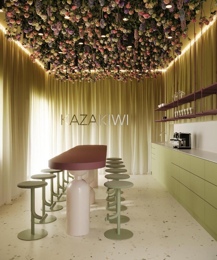 Kazakiwi Hotel Luxembourg Exterior photo